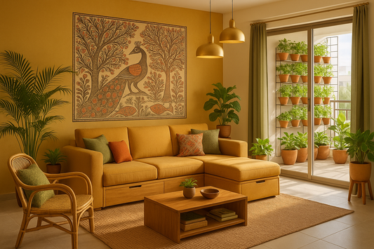 2025 Home Design Trends That Will Make You Want to Redecorate Today - Itsmygadgets