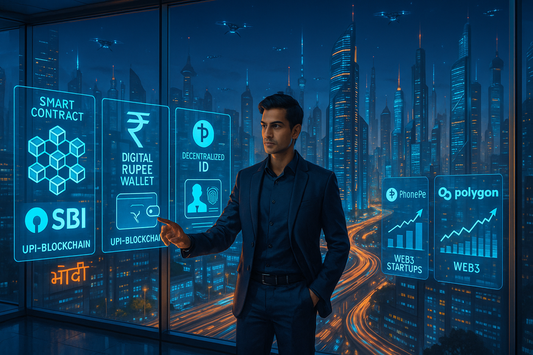 Decentralization Is the New Industrial Revolution — Here’s Why - Itsmygadgets