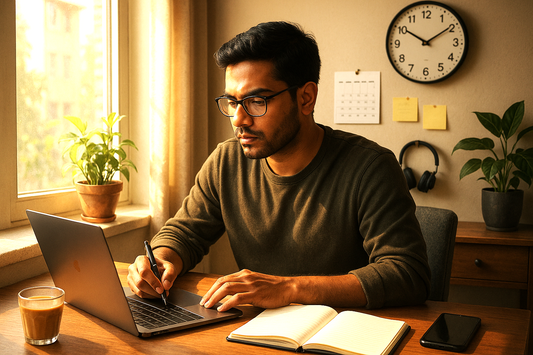 How to Identify Your Golden Hours in a 24-Hour Day - Itsmygadgets