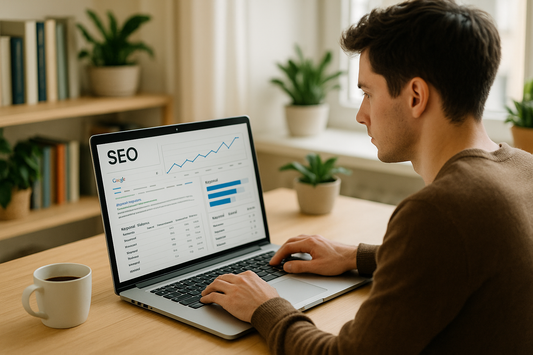 Start Ranking on Google: Easy SEO Tips for Beginners - Itsmygadgets