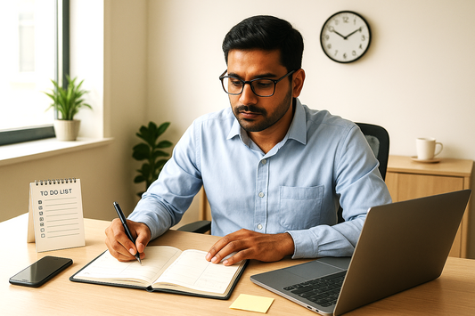 How to Manage Your Time Better at Work — and Get More Done - Itsmygadgets