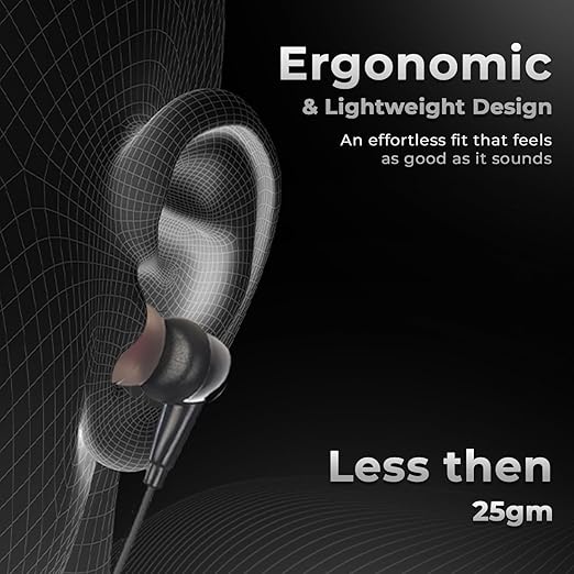 Koaty Bluetooth Neckband Earphones – Deep Bass & Long Battery - Itsmygadgets