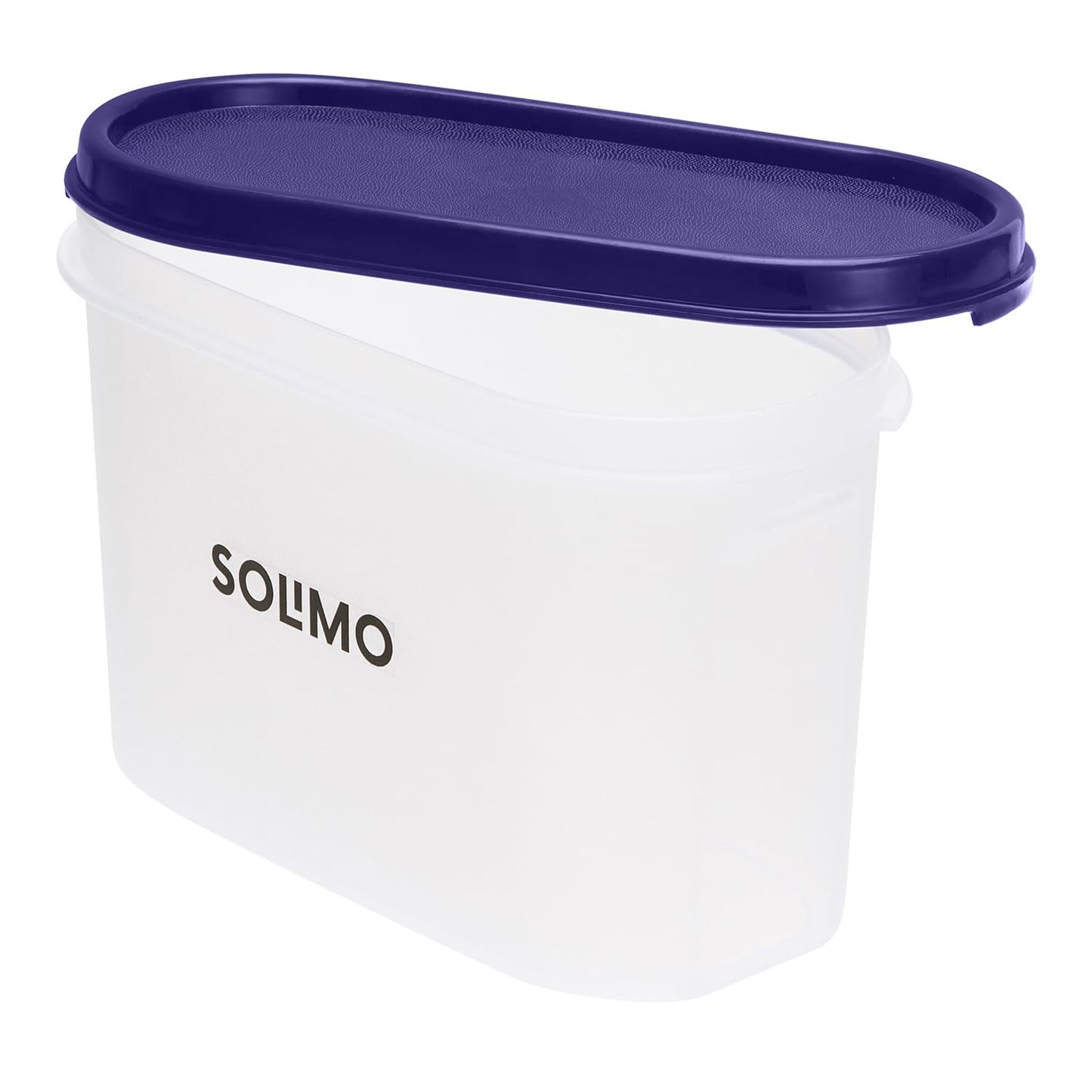 Solimo 6-Piece Modular Plastic Storage Containers 04