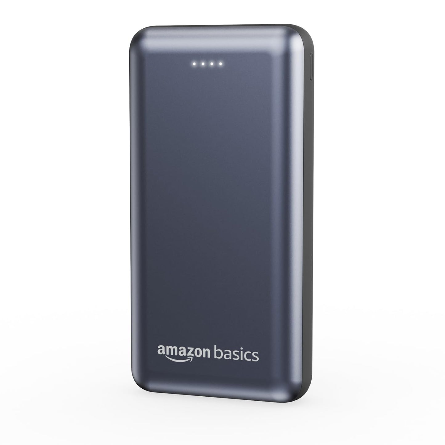 Amazon Basics 10000mAh 20W Fast Charging Power Bank and 15W Wireless Output - Itsmygadgets