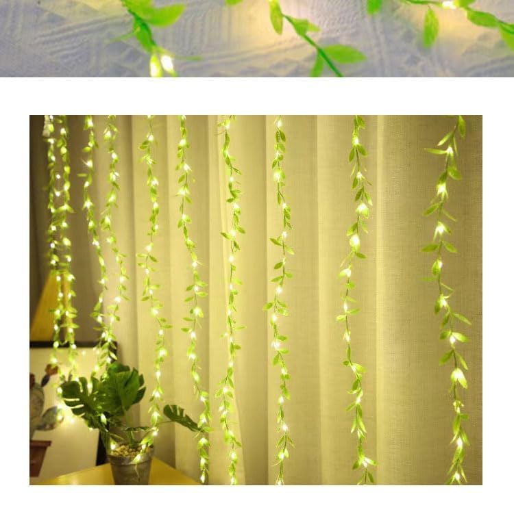 Desidiya ® 30 Meter LED Rope Light for Decoration-Waterproof Decorative Lights,Cove Light for Ceiling - Itsmygadgets