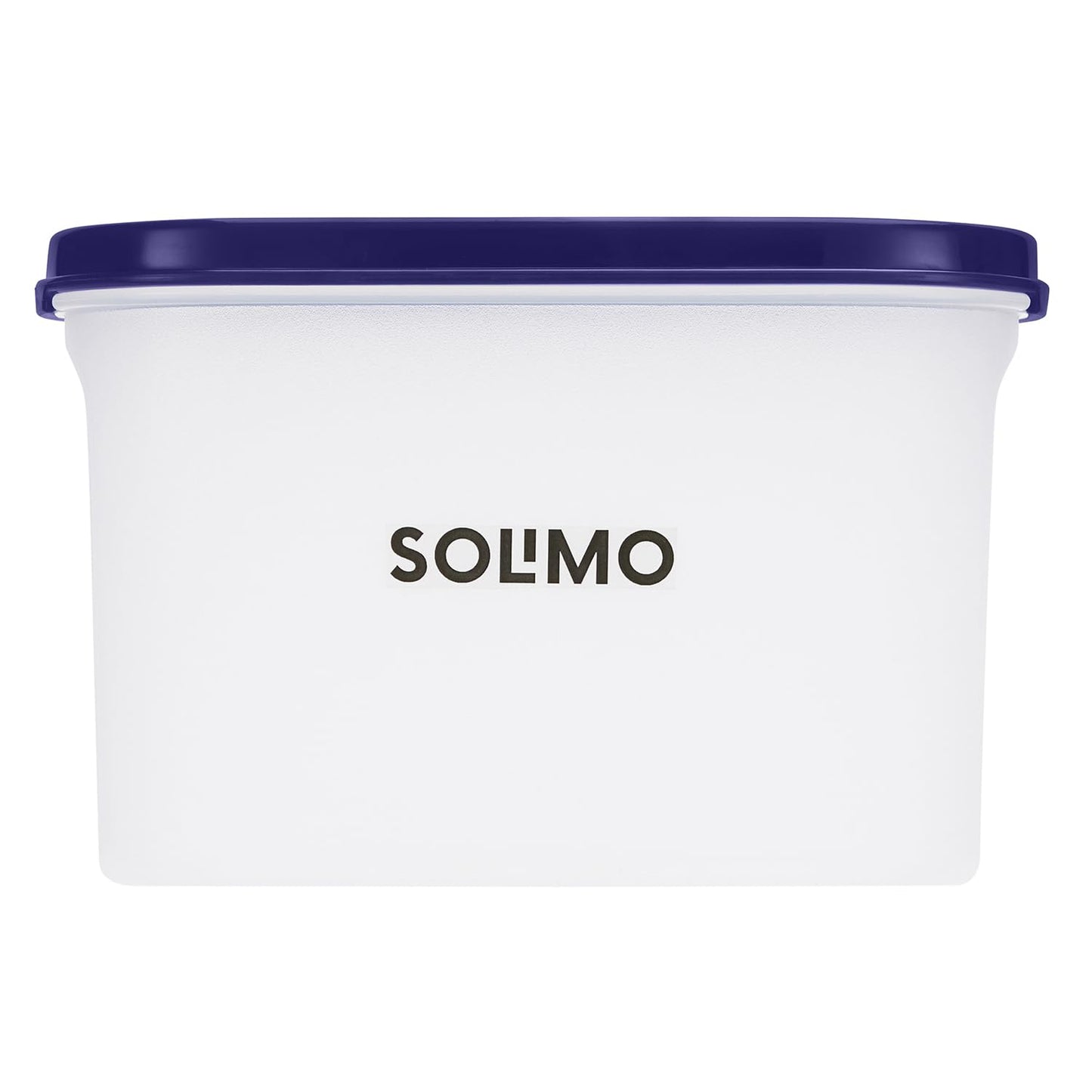 Solimo 6-Piece Modular Plastic Storage Containers 05