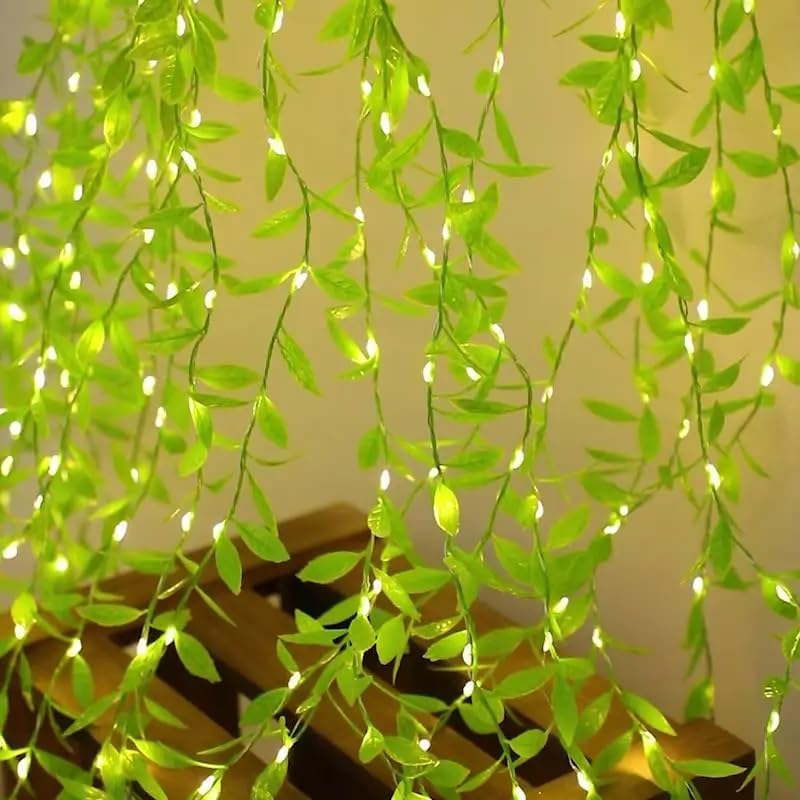 Desidiya ® 30 Meter LED Rope Light for Decoration-Waterproof Decorative Lights,Cove Light for Ceiling - Itsmygadgets