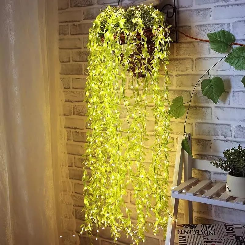 Desidiya ® 30 Meter LED Rope Light for Decoration-Waterproof Decorative Lights,Cove Light for Ceiling - Itsmygadgets