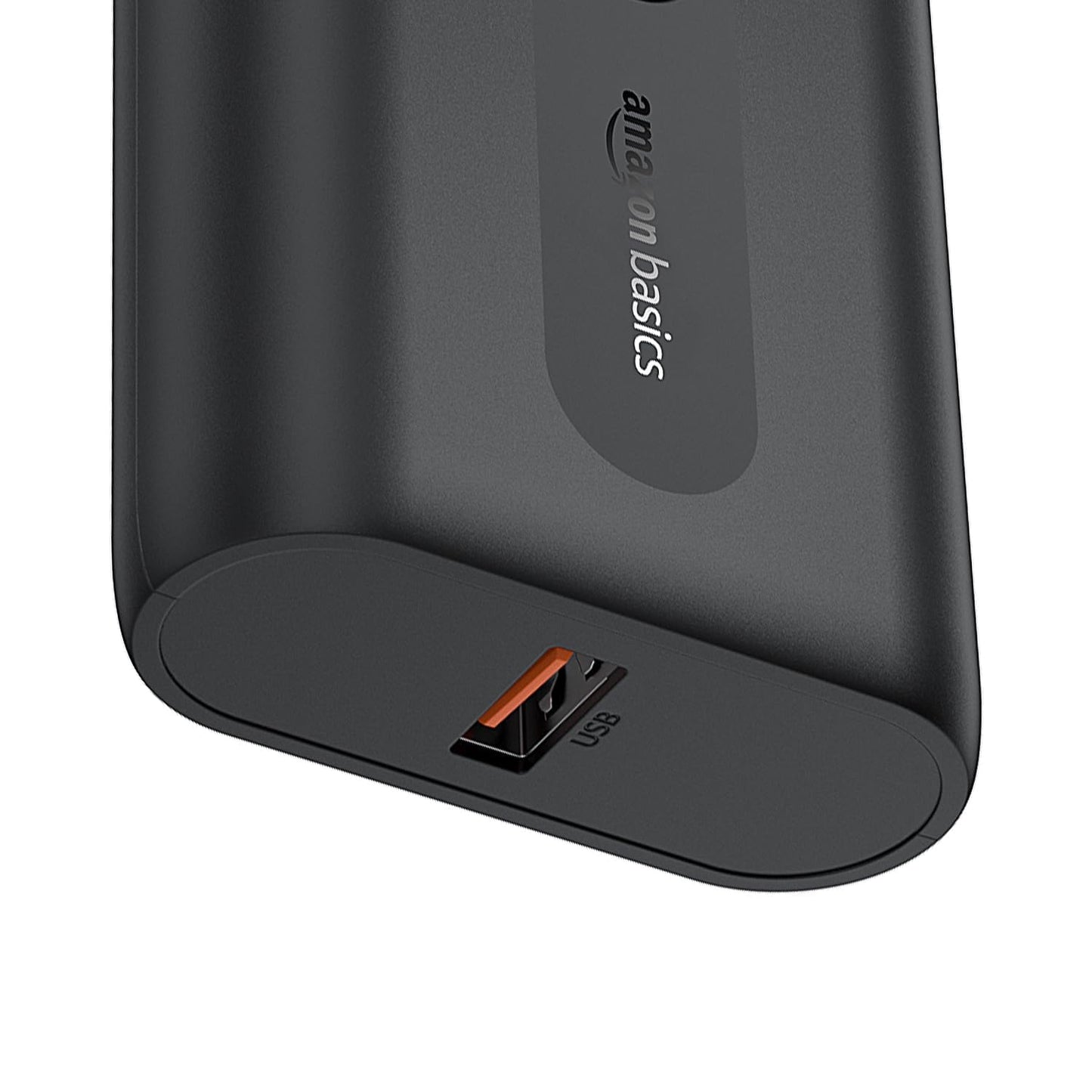 Amazon Basics 10000 mAh Lithium Polymer Mini Power Bank with 22.5W Fast Charging - Itsmygadgets