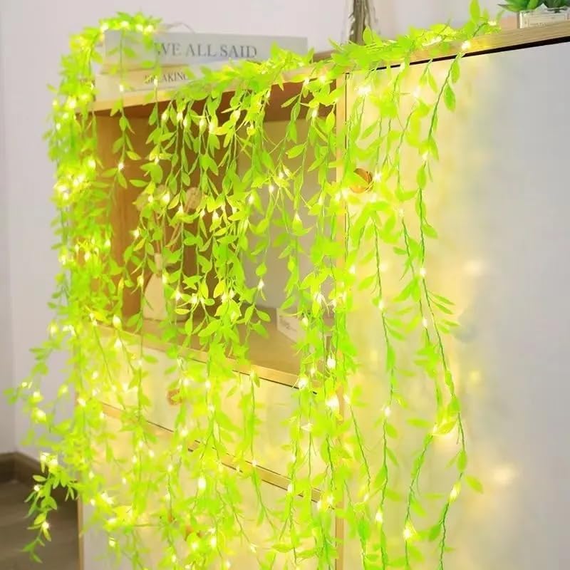 Desidiya ® 30 Meter LED Rope Light for Decoration-Waterproof Decorative Lights,Cove Light for Ceiling - Itsmygadgets