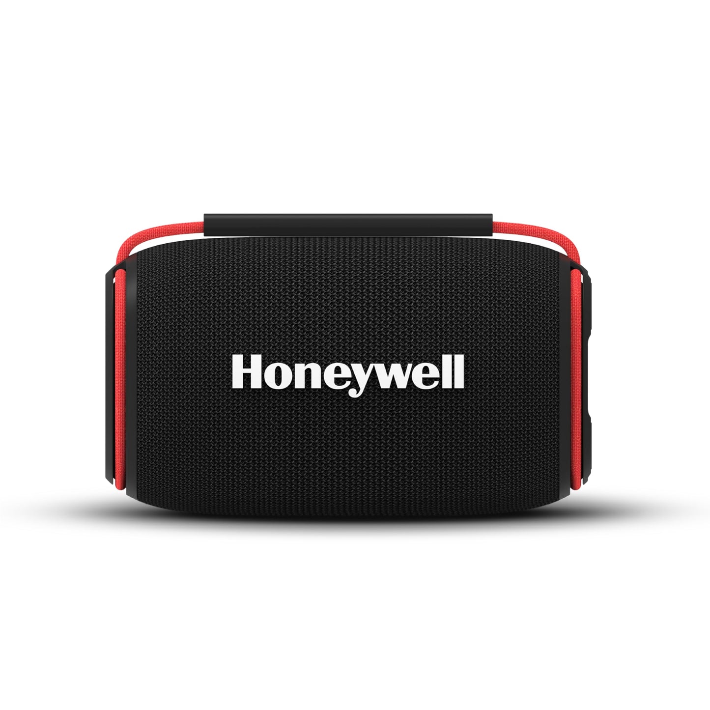 Honeywell Newly Launched Suono P400 15W 5.3 Bluetooth Speaker,Deep Bass Radiators,10H Playtime,IPX 6,TWS Feature,RGB Lights,SD Card,AUX,Type-C Port,Built-In Mic,78mm Drivers,2Yrs Manufacturer Warranty - Itsmygadgets