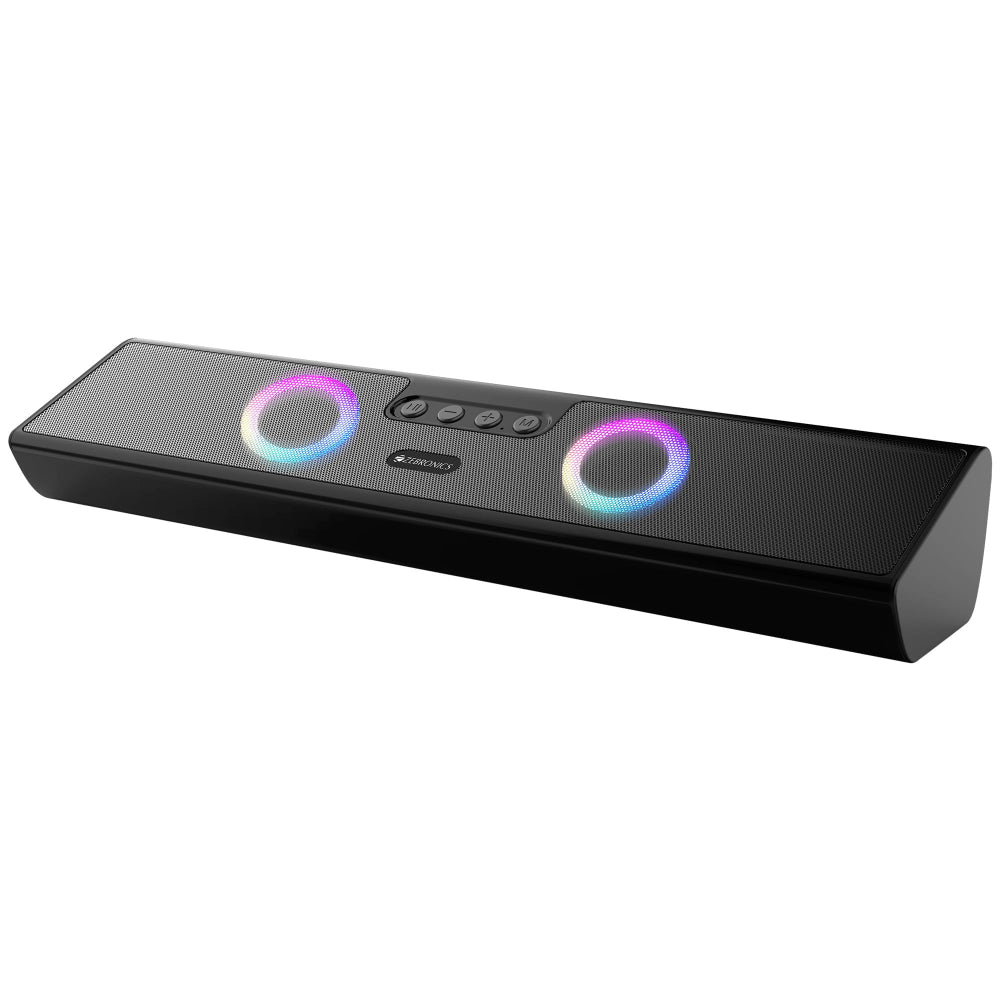 ZEB-Astra 35 Bluetooth Speaker – TWS Stereo Sound & Portable Design with BT v5.3