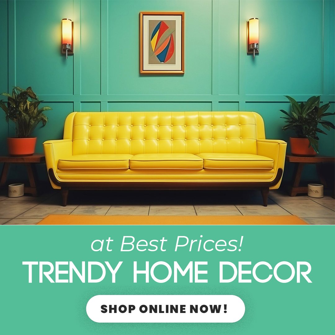 Affordable Home Decor Ideas for Small Spaces – DIY Wall Art, Boho Bedrooms & Budget-Friendly Indian Home Styling - Itsmygadgets
