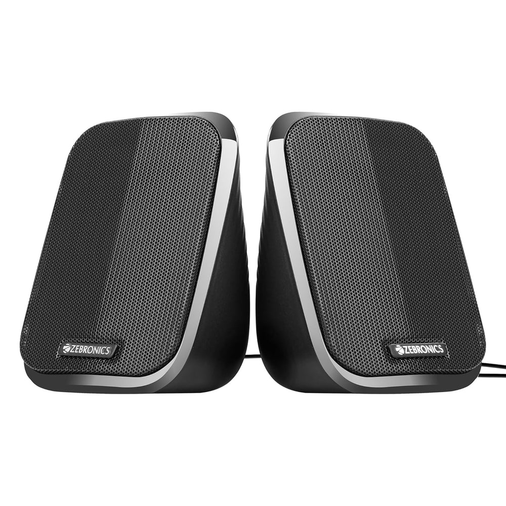 Speakers