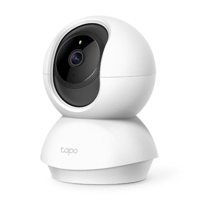 Tapo C210 360° 3MP Full HD 2304 X 1296P Video Pan/Tilt Smart Wi-Fi Security Camera - Itsmygadgets