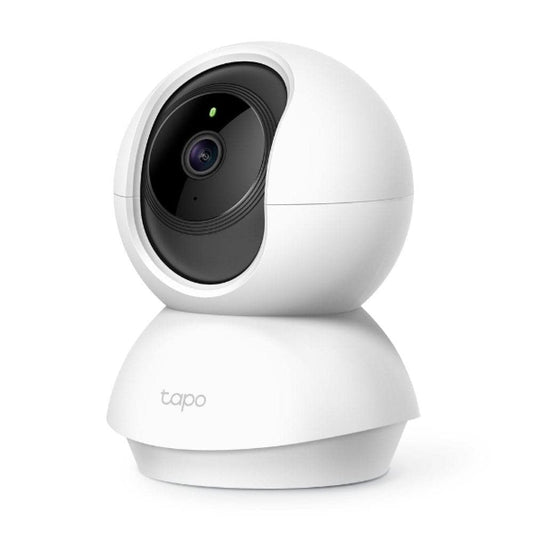 Tapo C210 360° 3MP Full HD 2304 X 1296P Video Pan/Tilt Smart Wi-Fi Security Camera - Itsmygadgets