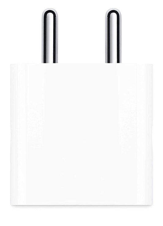 Apple 20W USB-C Power Adapter (for iPhone, iPad & AirPods) - Itsmygadgets