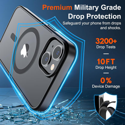 Sounce iPSounce Shockproof Superior Drop Protection Cover Scratch Resistant Case Premium - Itsmygadgets