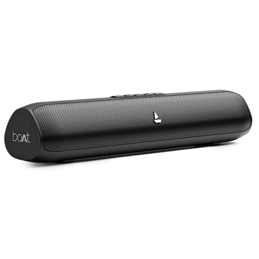 Aavante Bar Groove Soundbar – 16W RMS & boAt Signature Sound for Party Vibes