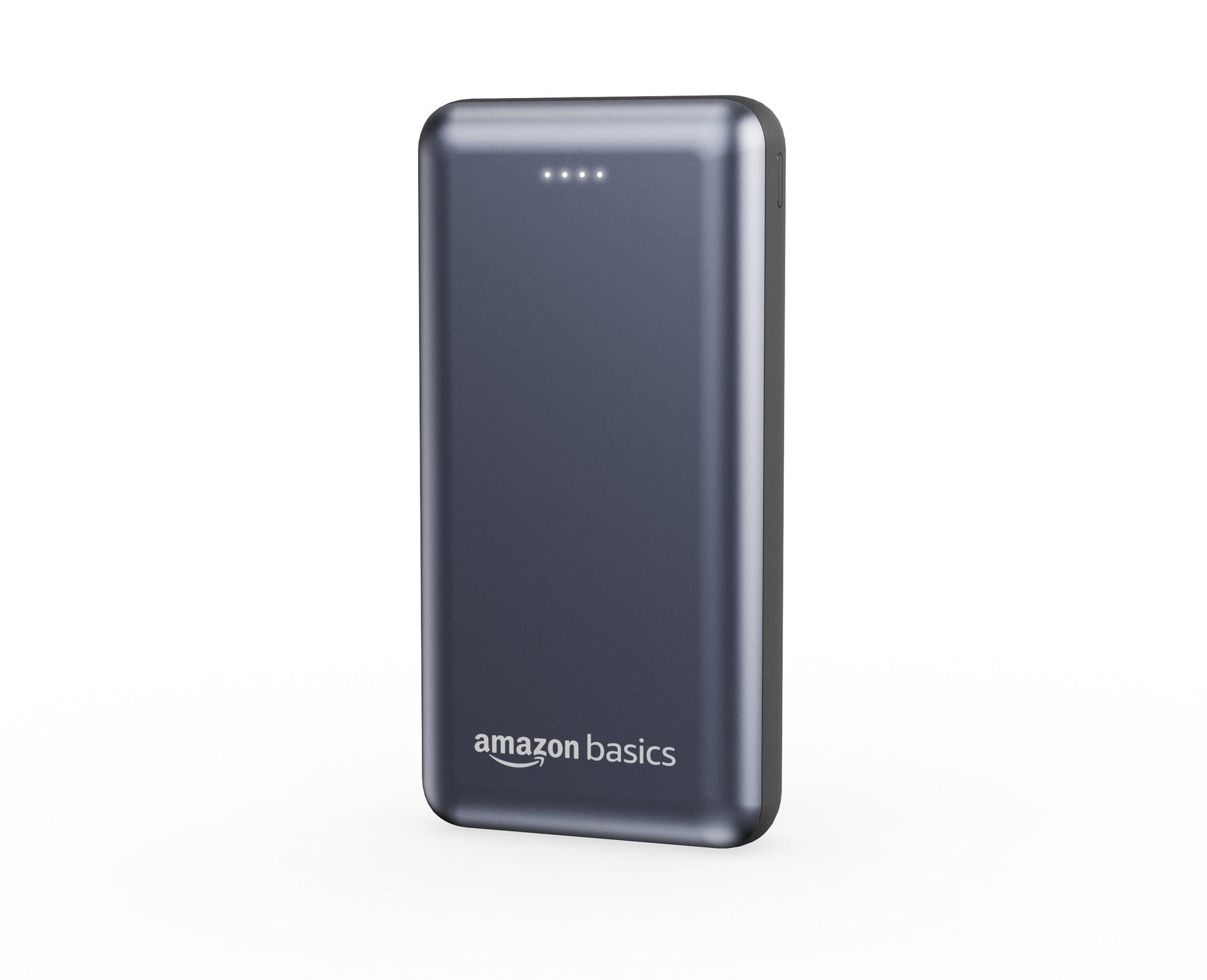 Amazon Basics 10000mAh 20W Fast Charging Power Bank and 15W Wireless Output - Itsmygadgets
