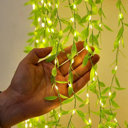 Desidiya ® 30 Meter LED Rope Light for Decoration-Waterproof Decorative Lights,Cove Light for Ceiling - Itsmygadgets