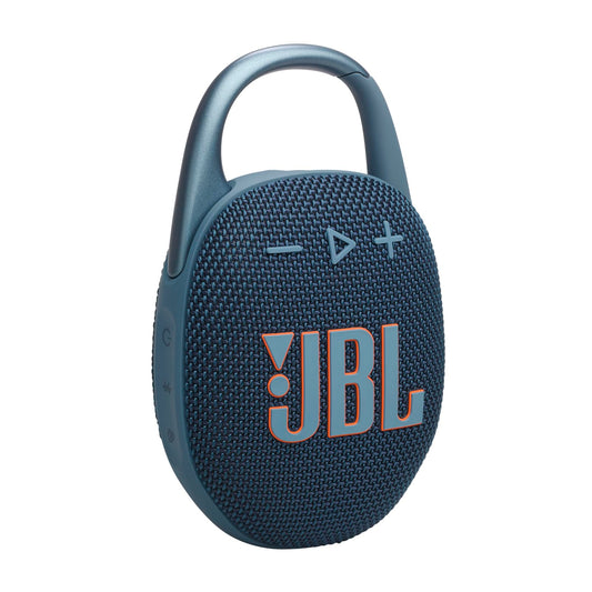 JBL Clip 5 Bluetooth Speaker | Portable, Waterproof