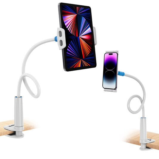 Xtore® Universal Mobile Phone Holder & Tablet Holder with 360° Rotation - Itsmygadgets