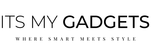 Itsmygadgets