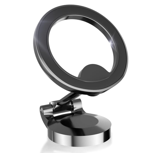 360° Rotatable Magnetic Mobile Phone Holder & Universal Portable Stand - Itsmygadgets