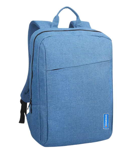 ONEGO Waterproof Casual Unisex Laptop Backpack for College Office Tuition Daypack Bag Suitable For Men & Women Boys & Girls - Itsmygadgets