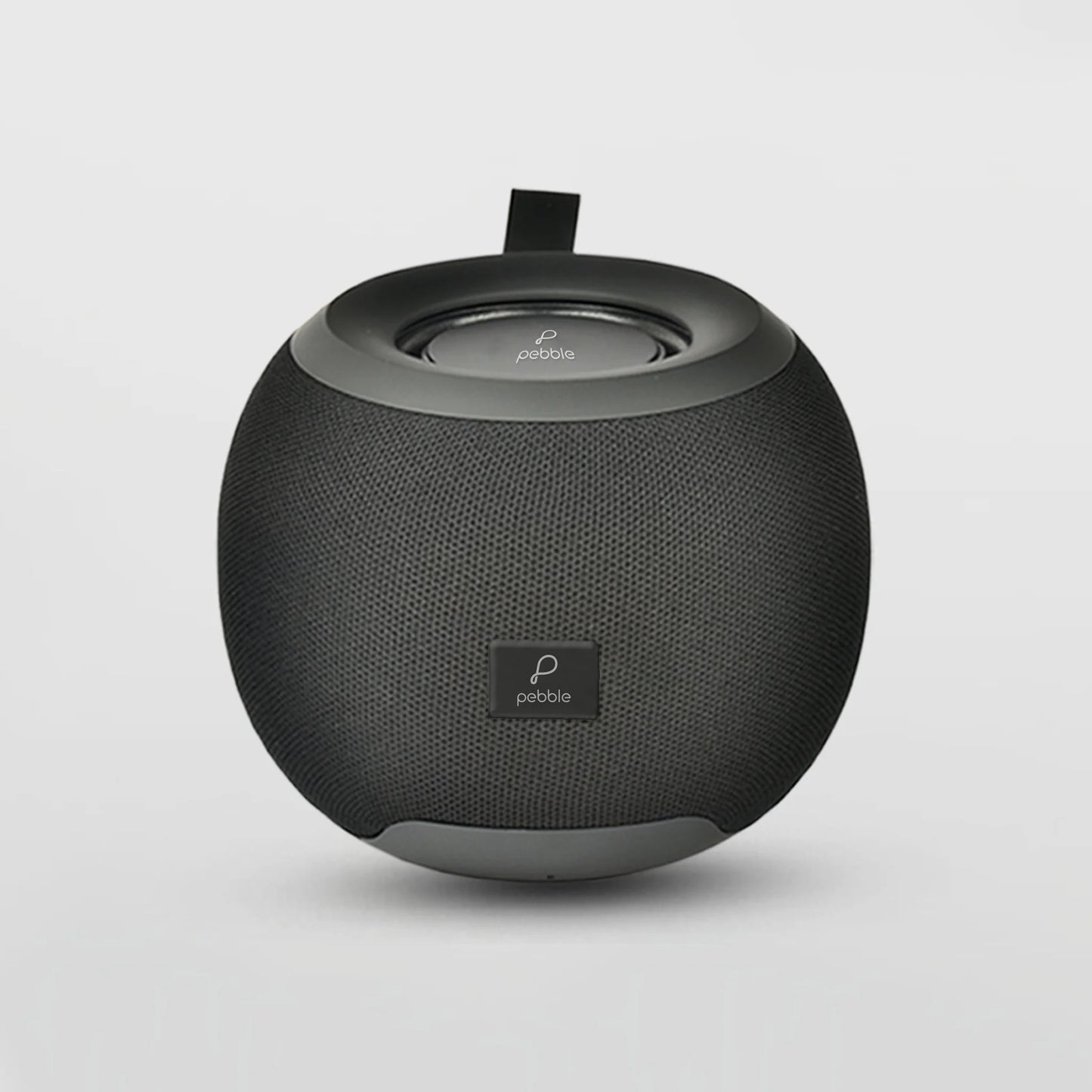 Pebble Boom 8W Bluetooth Speaker | Deep Bass | RGB LED | Bluetooth 5.3 | Voice Assistant | TWS Connectivity | 6 Hours Battery | Stylish Premium Design - Itsmygadgets