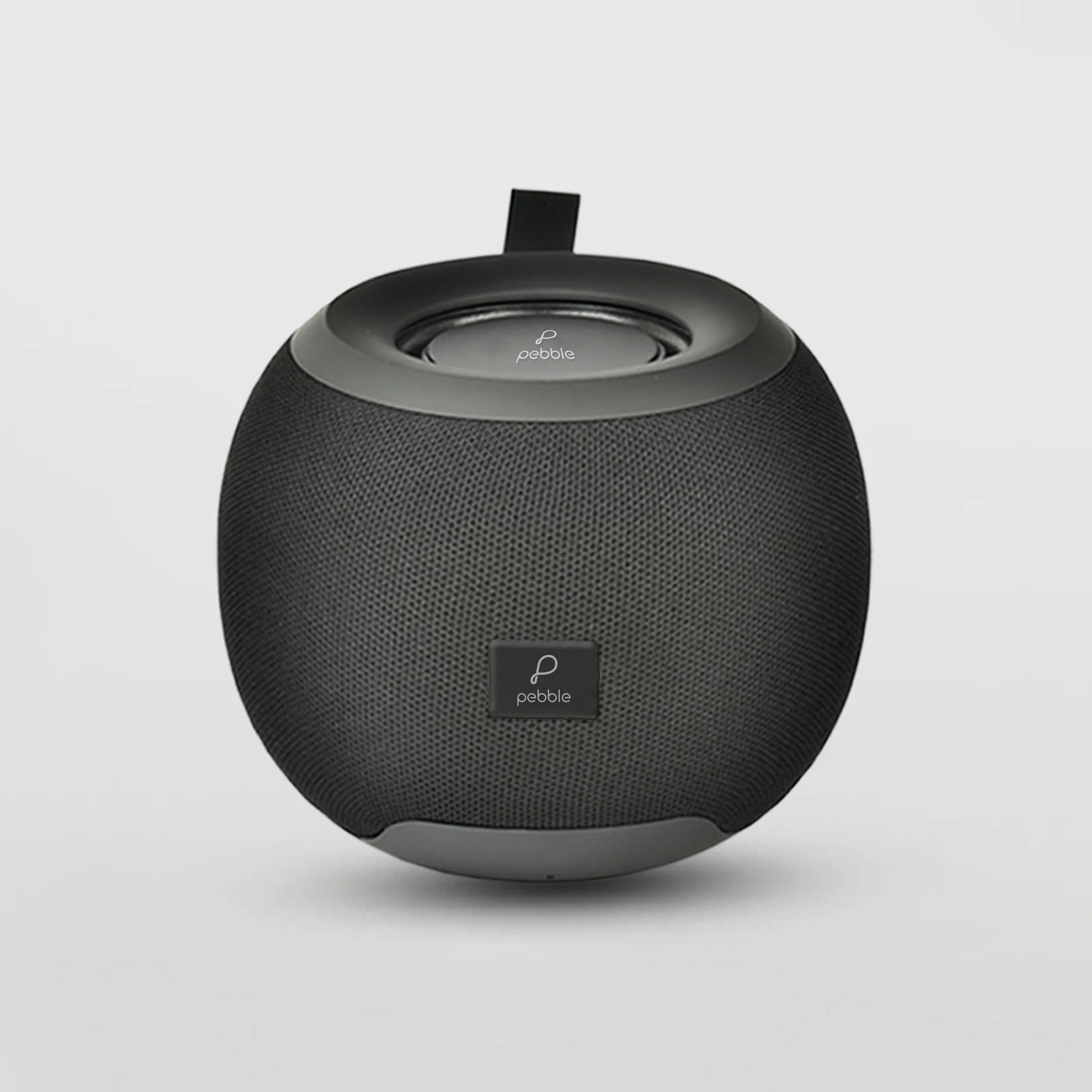 Pebble Boom 8W Bluetooth Speaker | Deep Bass | RGB LED | Bluetooth 5.3 | Voice Assistant | TWS Connectivity | 6 Hours Battery | Stylish Premium Design - Itsmygadgets