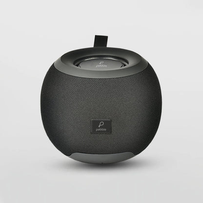Pebble Boom 8W Bluetooth Speaker | Deep Bass | RGB LED | Bluetooth 5.3 | Voice Assistant | TWS Connectivity | 6 Hours Battery | Stylish Premium Design - Itsmygadgets