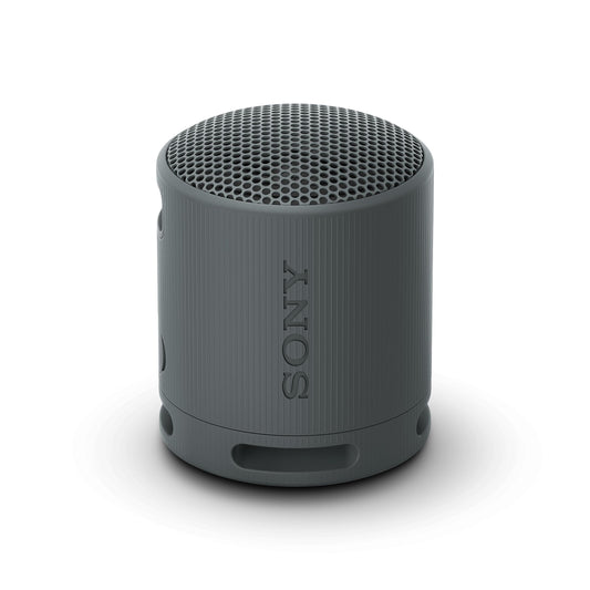 Sony XB100 Portable Bluetooth Speaker | Lightweight & Durable