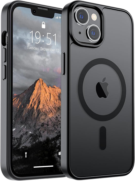 Sounce iPSounce Shockproof Superior Drop Protection Cover Scratch Resistant Case Premium - Itsmygadgets