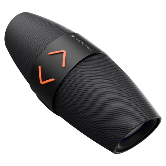 ZEB-Sound Feast 55 Bluetooth Speaker – 14W Sound, 20H Playtime & Type-C Charging